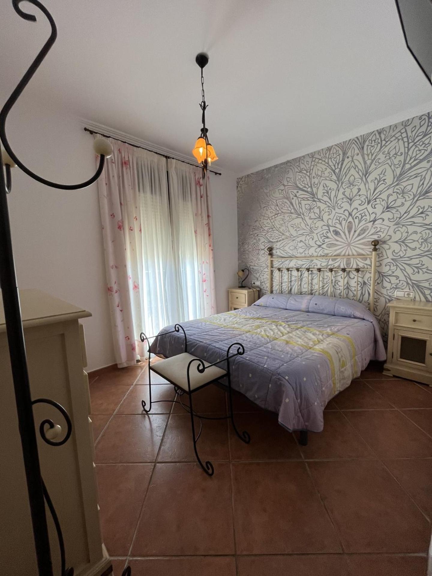 Ca L'Angels Hotel Prat de Comte Eksteriør billede